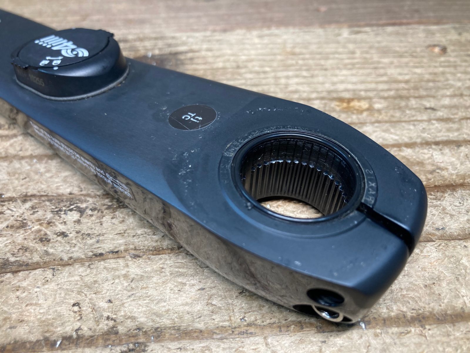 JP088 4iiii PRECISION パワーメーター シマノ SHIMANO アルテグラ