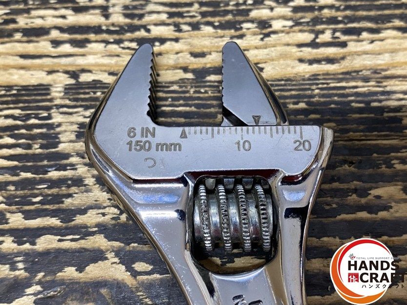 スナップオン FADH