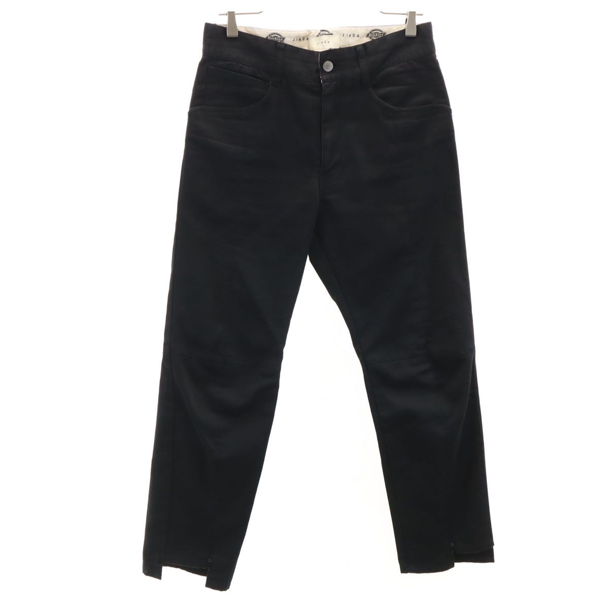 JieDa Dickies × ジエダからディッキーズラベルとのコラボパンツ2型が