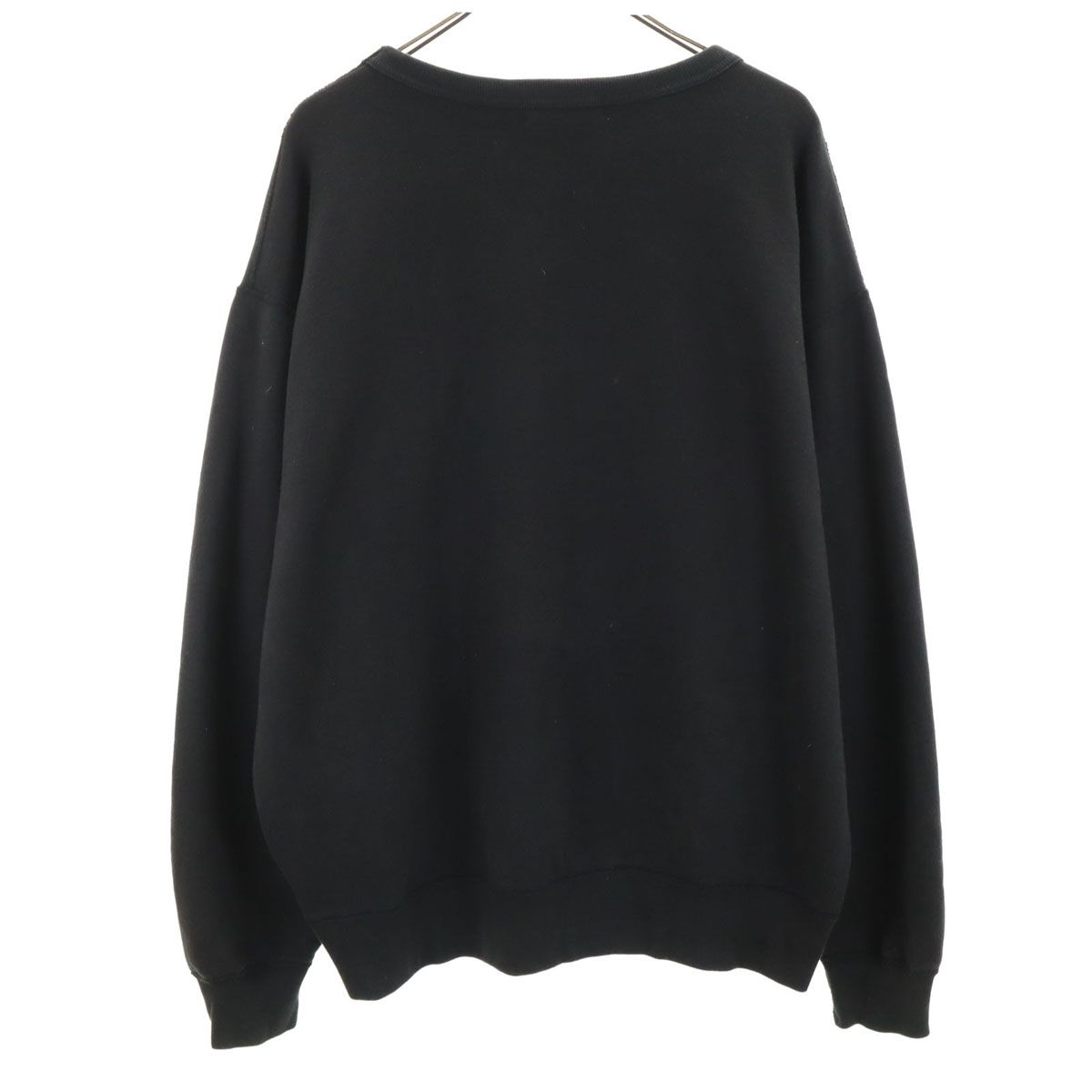 PSYCHOWORKS サイコワークス ラビット 長袖 スウェット トレーナー