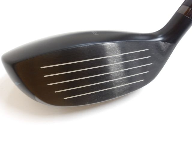 カーボンシャフト