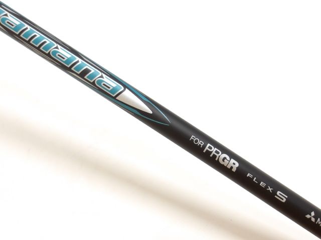 プロギア RS X ユーティリティ Diamana for PRGR S 22 カーボンシャフト メンズ 右 0862 人気ゴルフ用品 ユーティリティ 