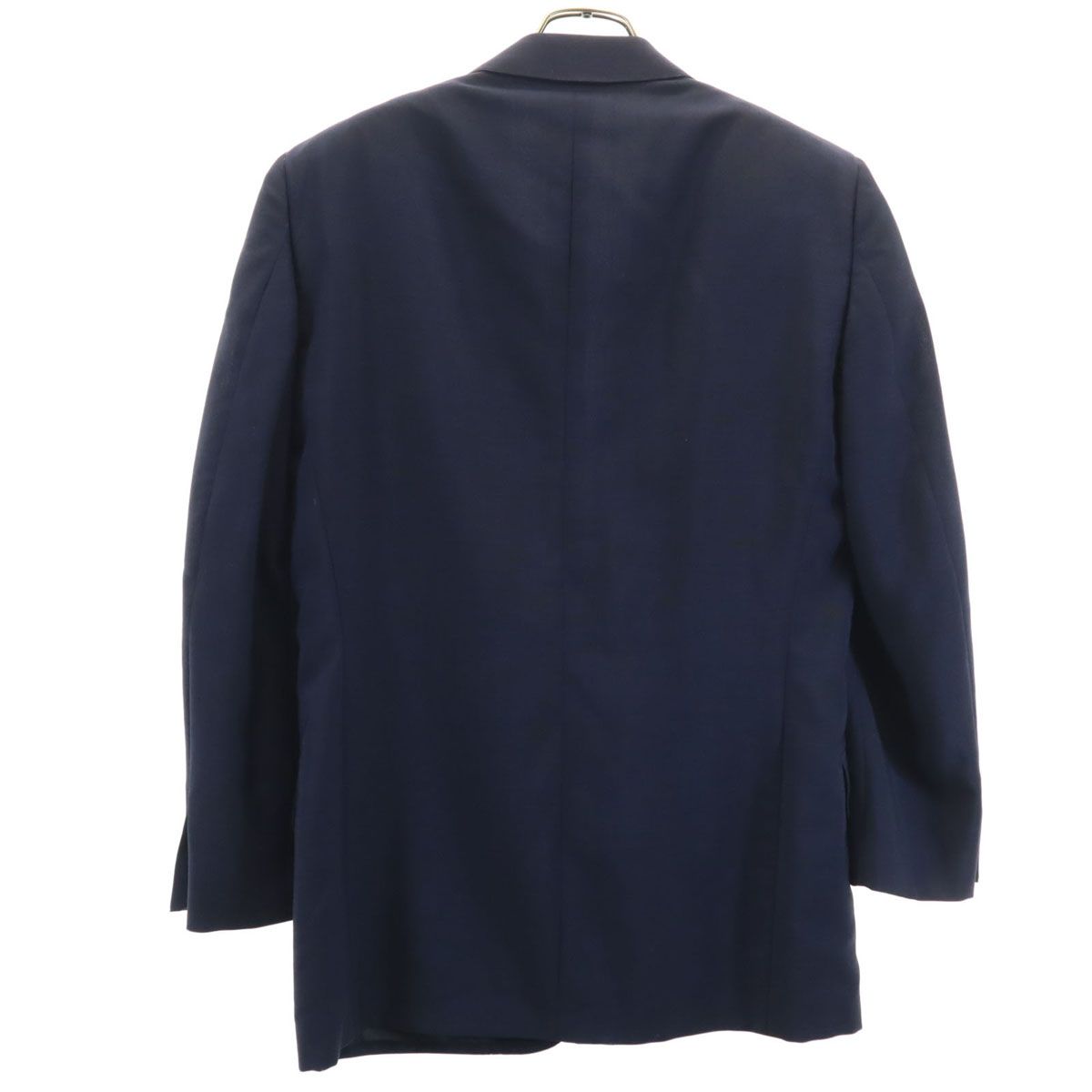 Ermenegildo Zegna エルメネジルドゼニア イタリア製 テーラード 