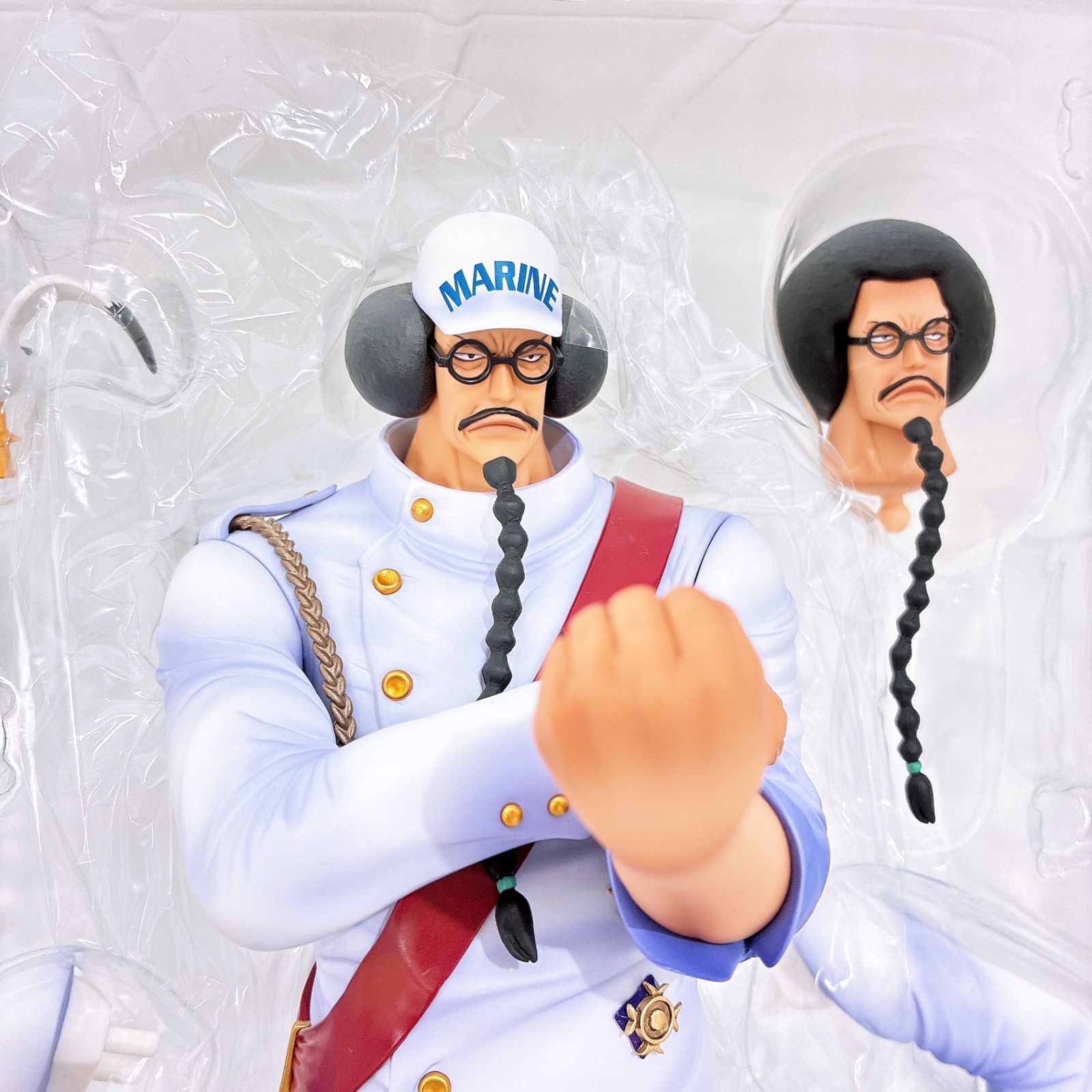 Portrait.Of.Pirates ワンピース “LIMITED EDITION” センゴク