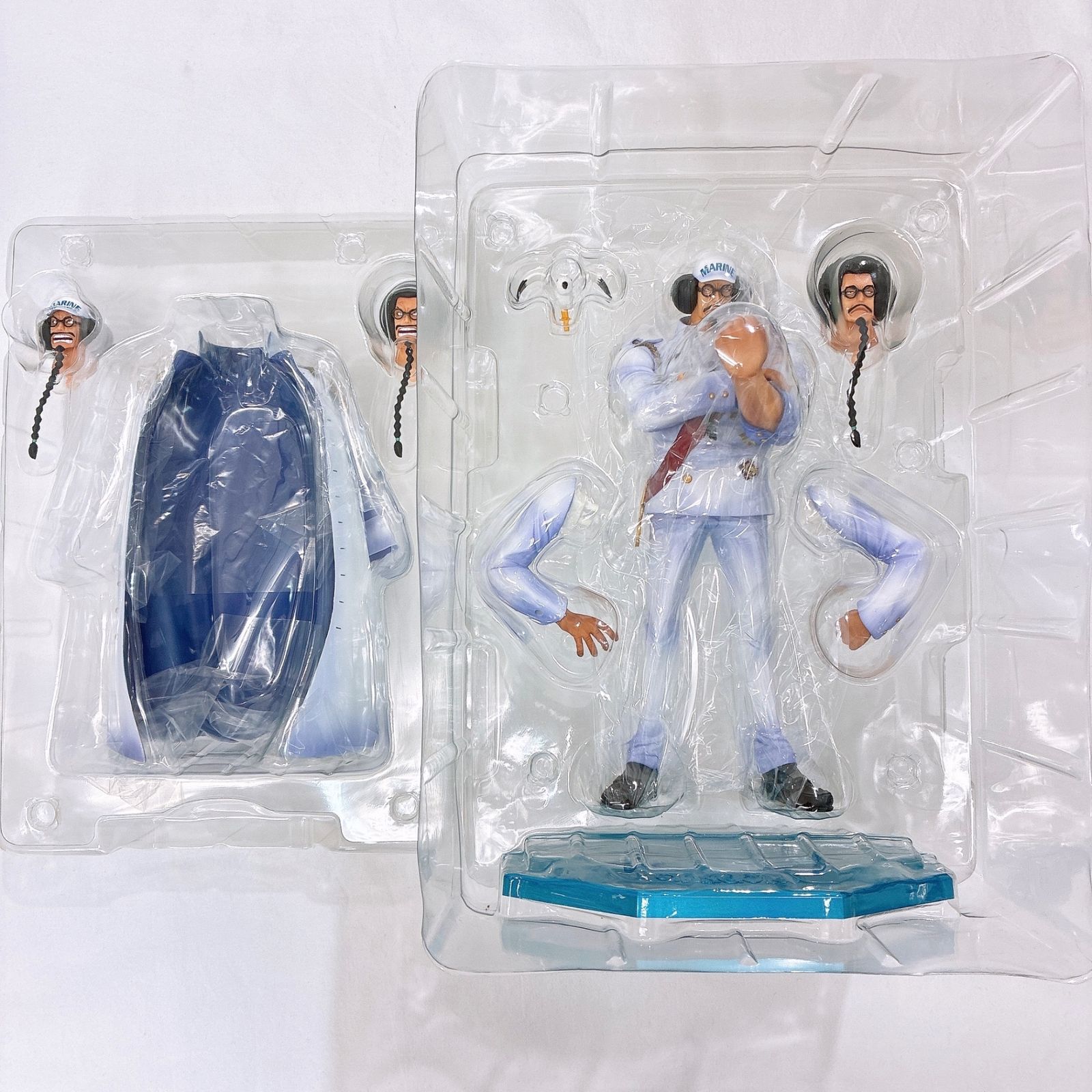 Portrait.Of.Pirates ワンピース “LIMITED EDITION” センゴク