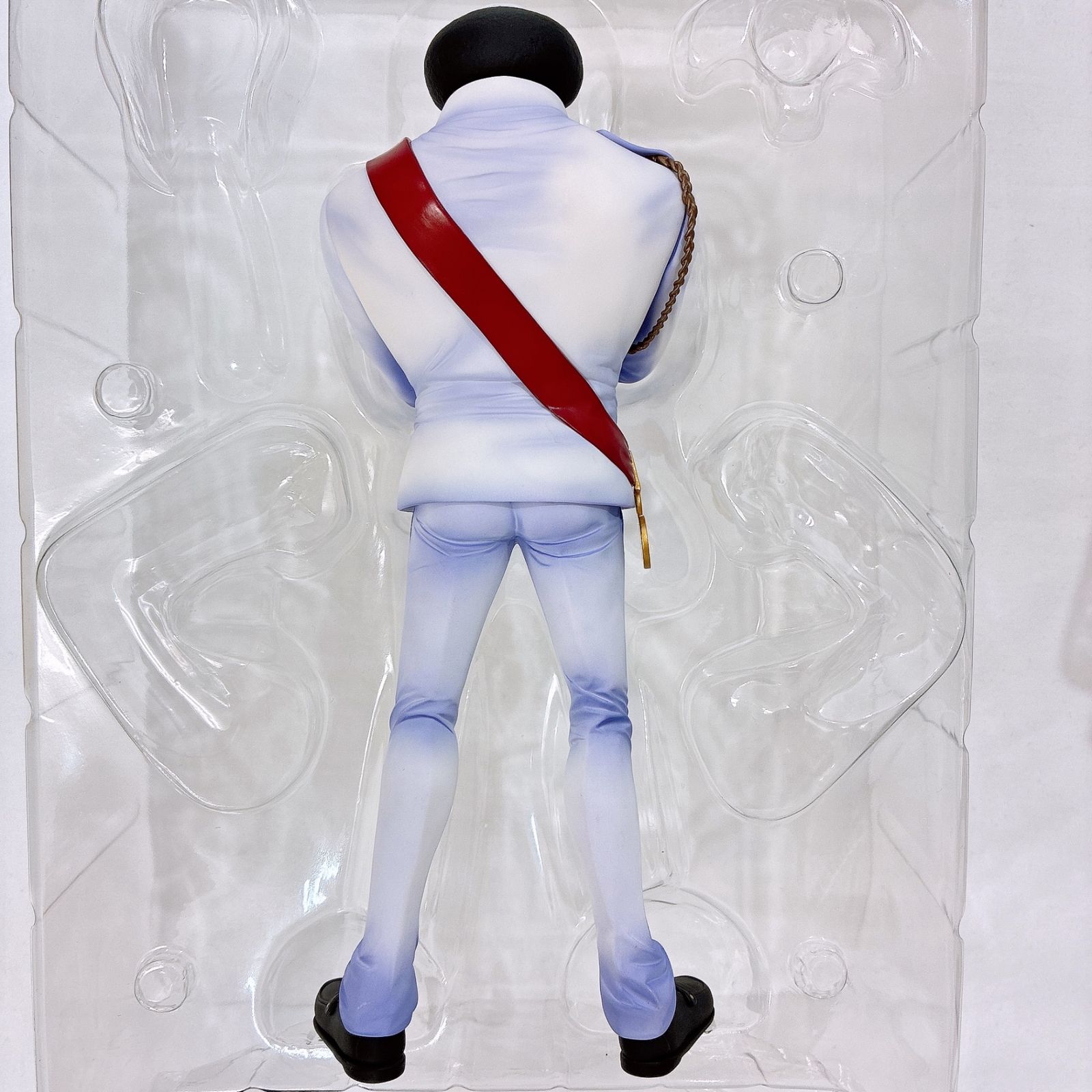 Portrait.Of.Pirates センゴク　アンコール再販　POP ONE PIECE (ワンピース) フィギュア “LIMITED EDITION” センゴク