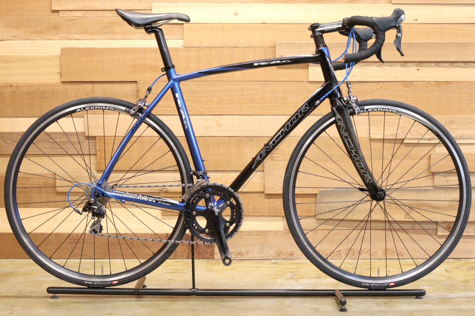 アンカー ANCHOR RFA5 2013 540サイズ シマノ 105 5700 MIX 10S アルミ