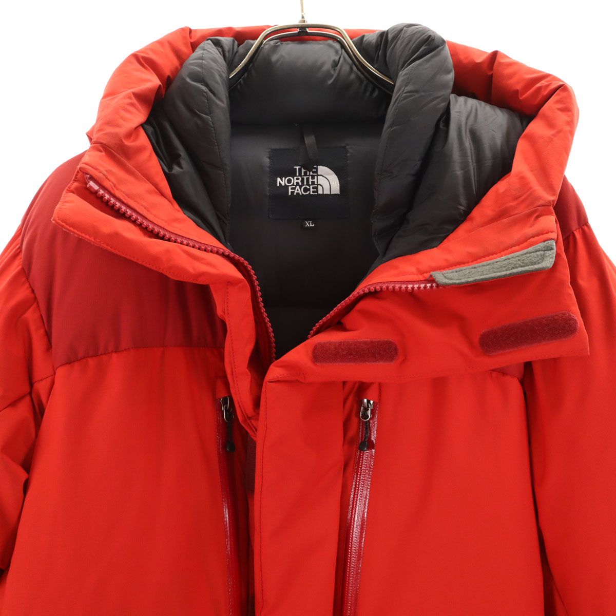 美品 THE NORTH FACE ノースフェイス バルトロ ダウンジャケット XL 
