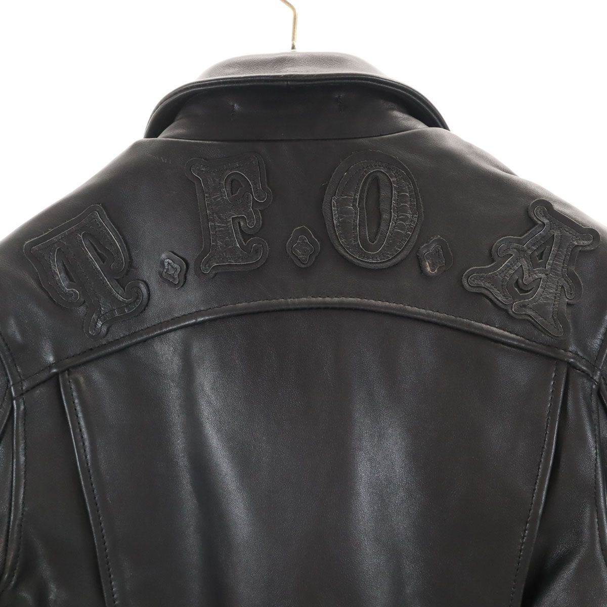 JACKROSE VINTAGE ジャックローズ ヴィンテージ COLLARS カラーズ