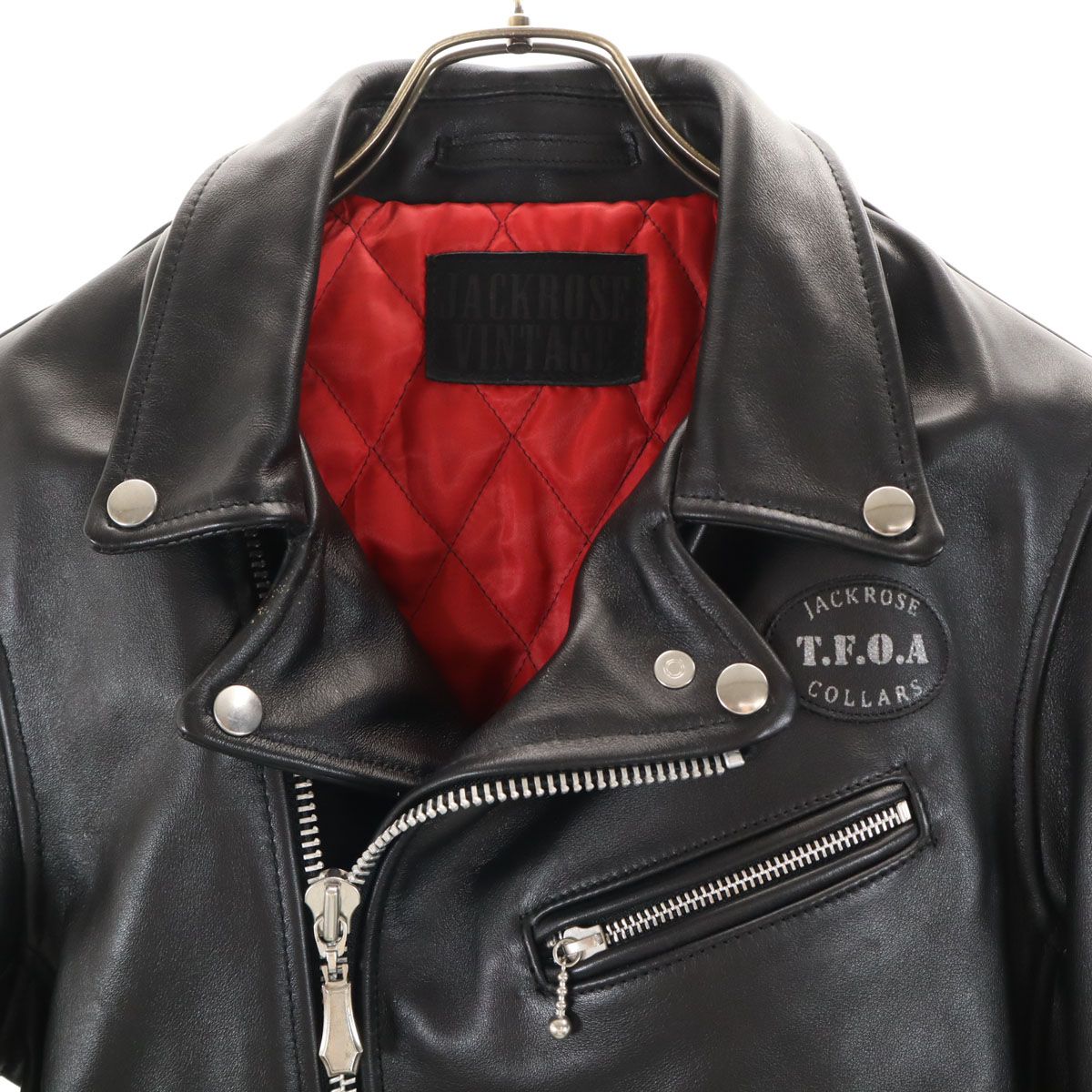 JACKROSE VINTAGE ジャックローズ ヴィンテージ COLLARS カラーズ