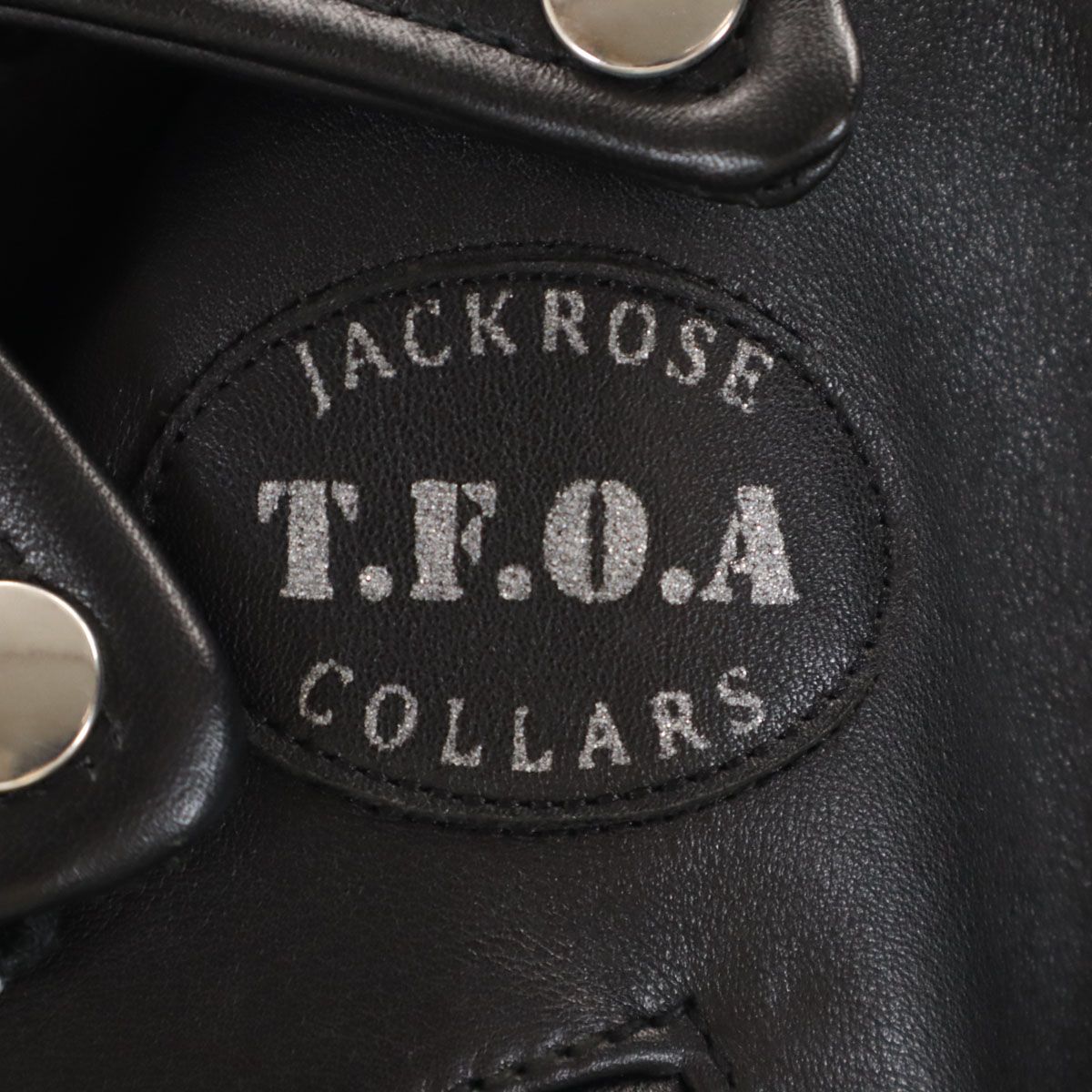 JACKROSE VINTAGE ジャックローズ ヴィンテージ COLLARS カラーズ