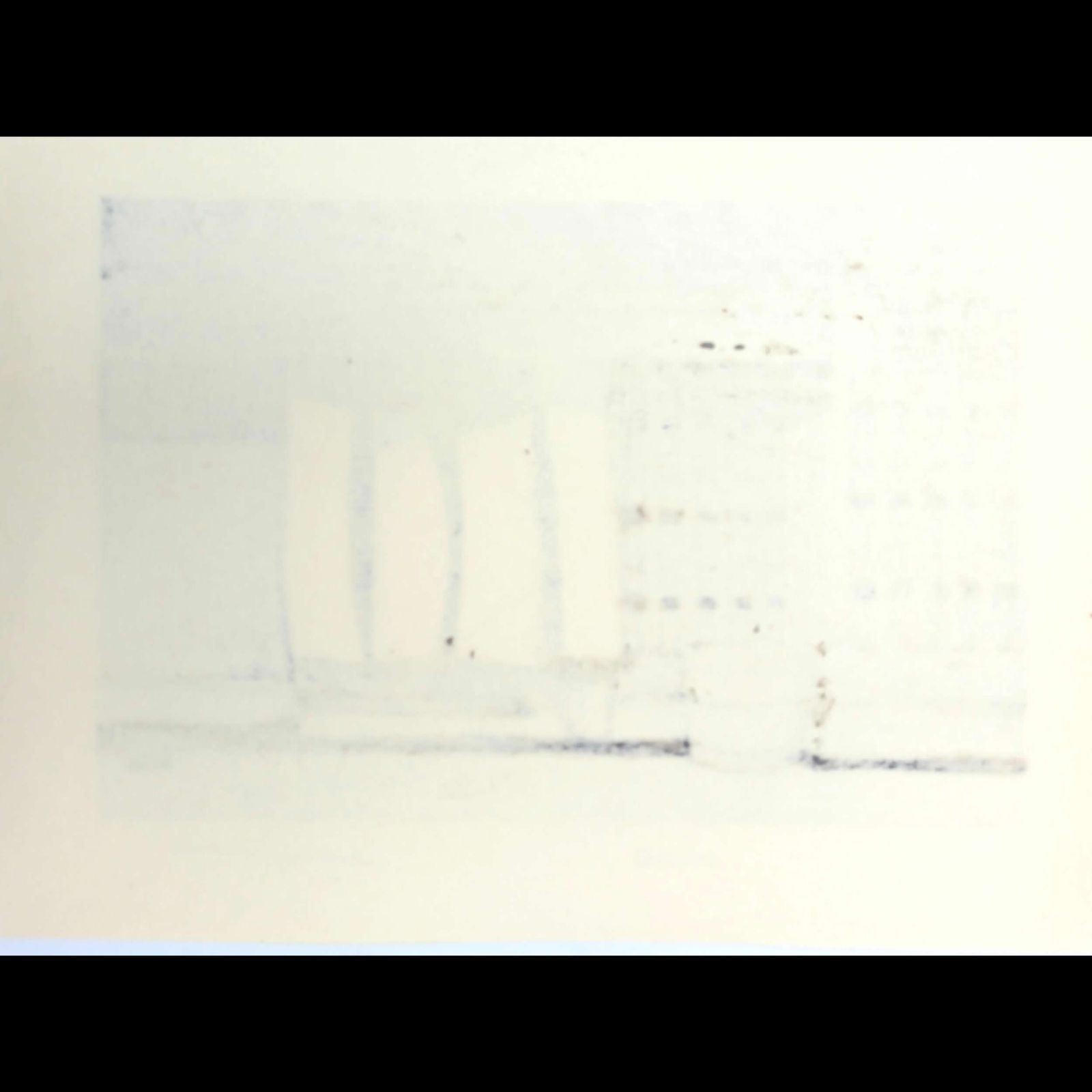 真作]創作版画 西嶋勝之先生木版画「かざはな」サインあり 無限定