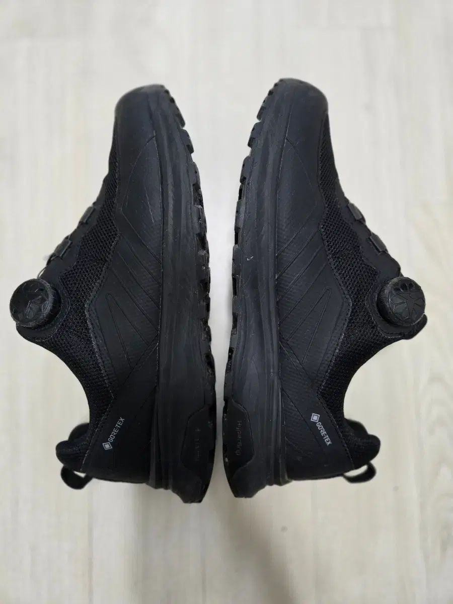 ゴアテックス ダイアル