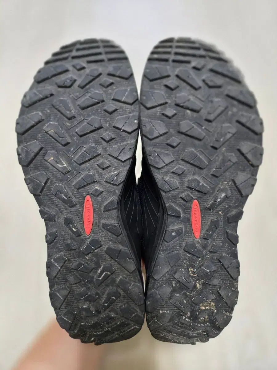 ゴアテックス ダイアル