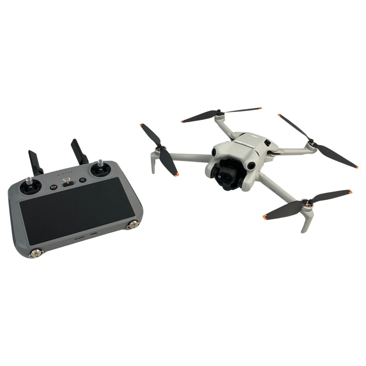 DJI Mini 4 Pro MT MFVD ドローン ミニカメラドローン コントローラー付