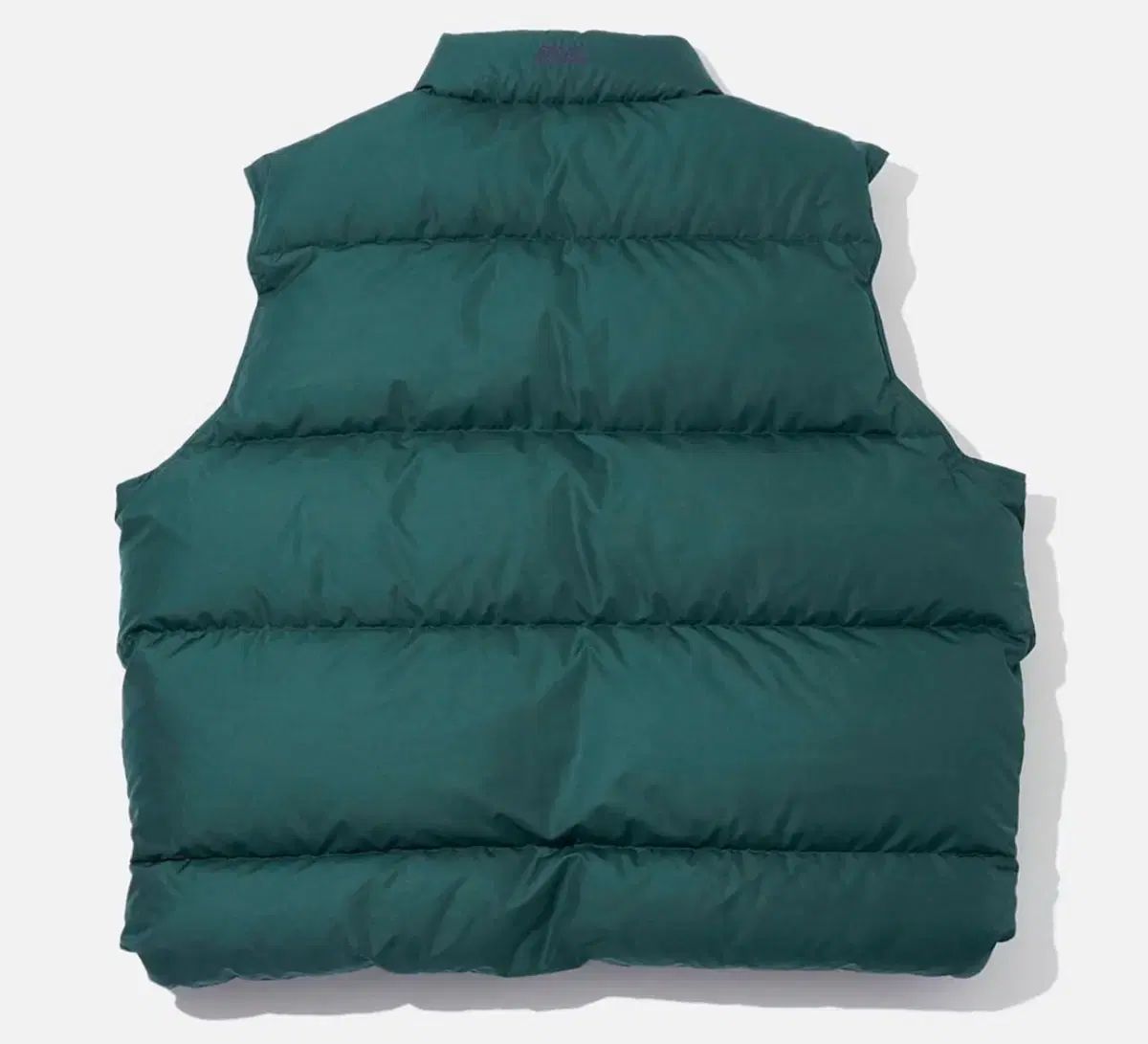 Sedan all purpose Classic ダウン ベスト グリーン COLOR L サイズ