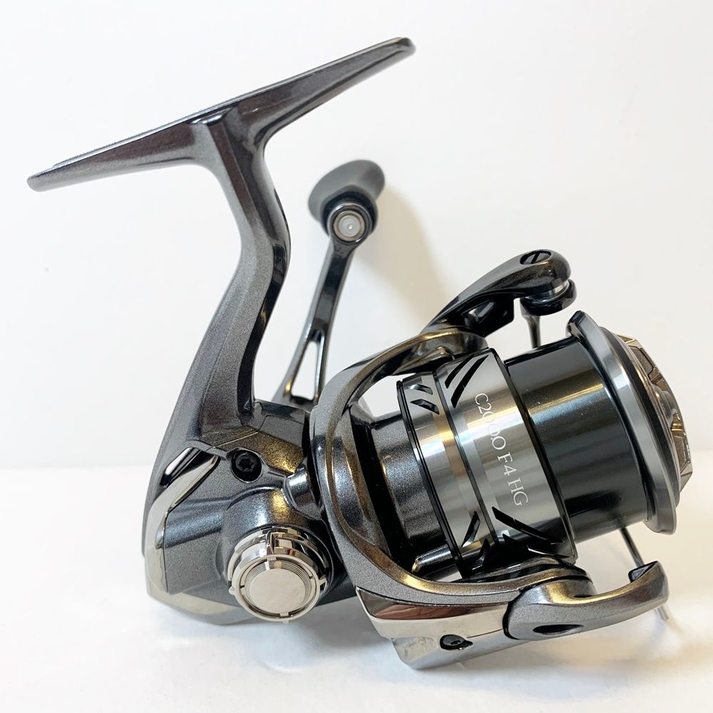 SHIMANO シマノ リール 21コンプレックスXR スピニングリール 86