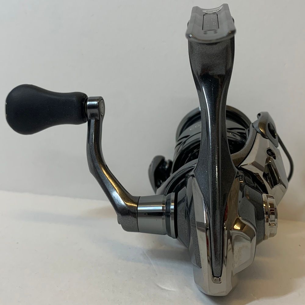 SHIMANO シマノ リール 21コンプレックスXR スピニングリール 86