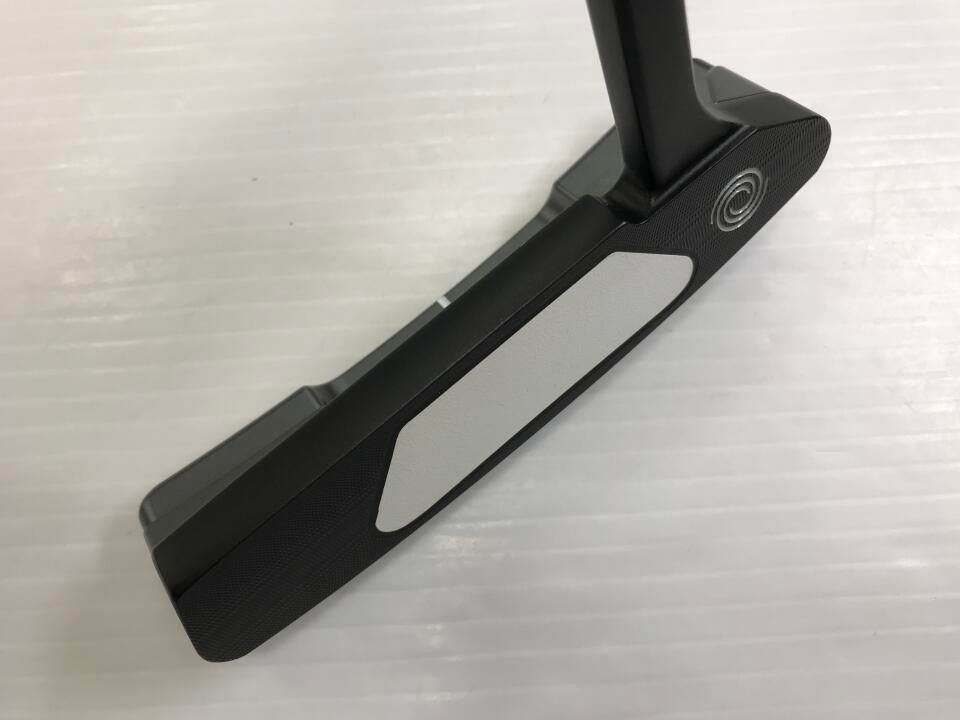 オデッセイ　TRI-HOT 5K TWO　パター　中古【最短即日発送】