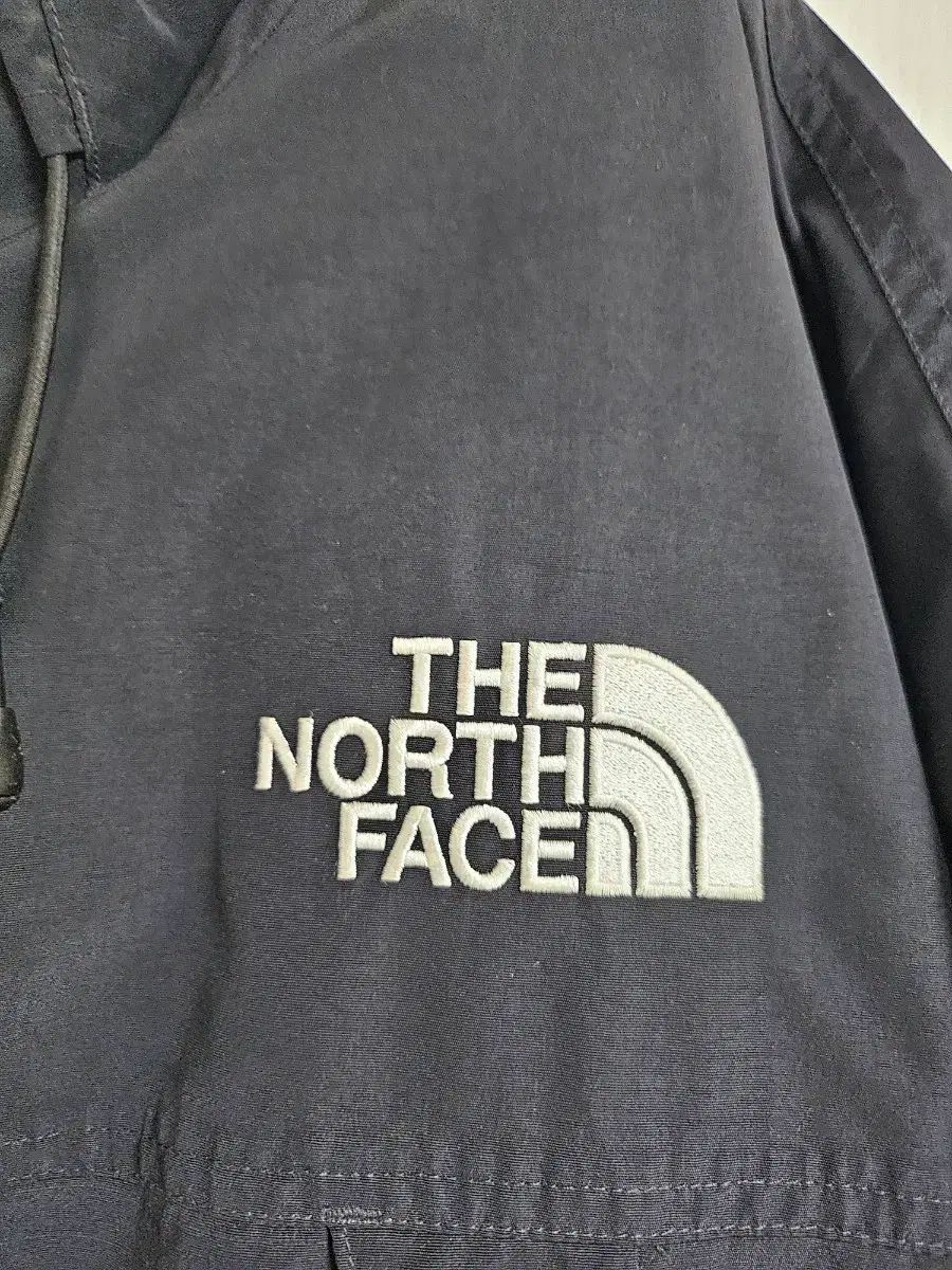 THE NORTH FACE ハイマウンテン ウィンドブレーカー ジャケット