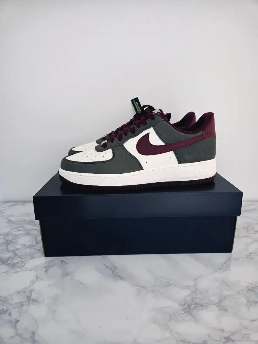 ナイキ スニーカー 275 エアフォース フルセット