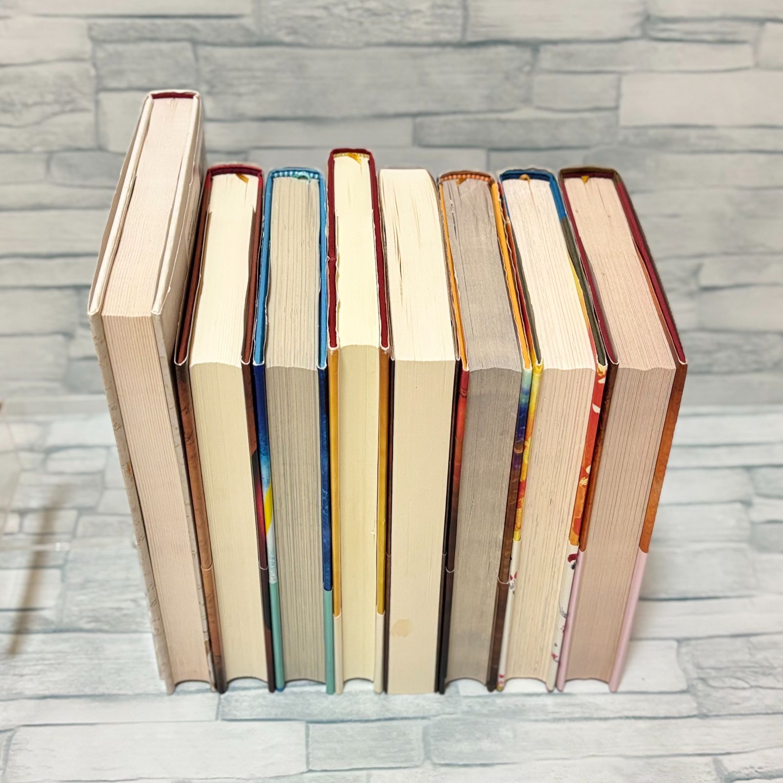 美品】ザ・シークレットシリーズ 8冊セット 引き寄せ本 ロンダ・バーン