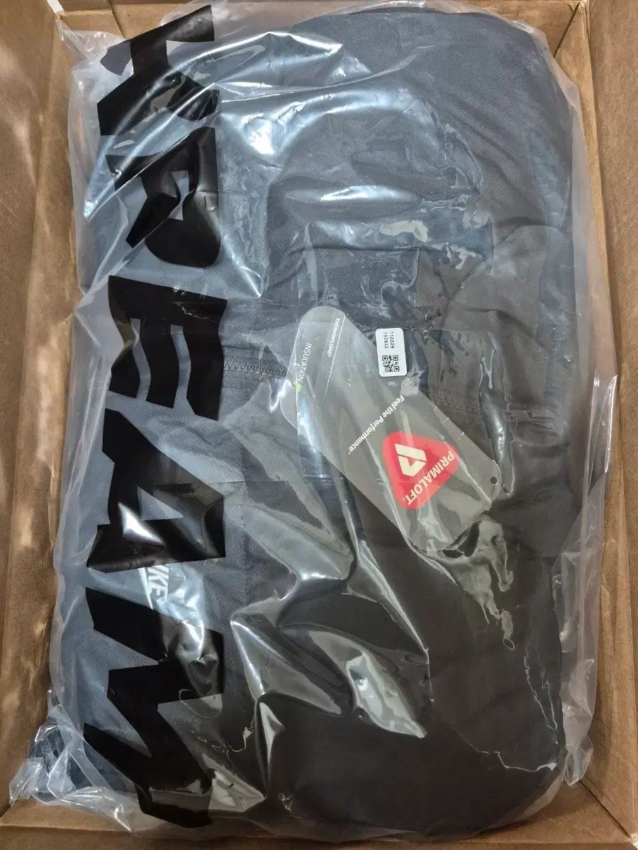 NIKE ナイキ NSW ダウン ジャケット ブラック 2 XL