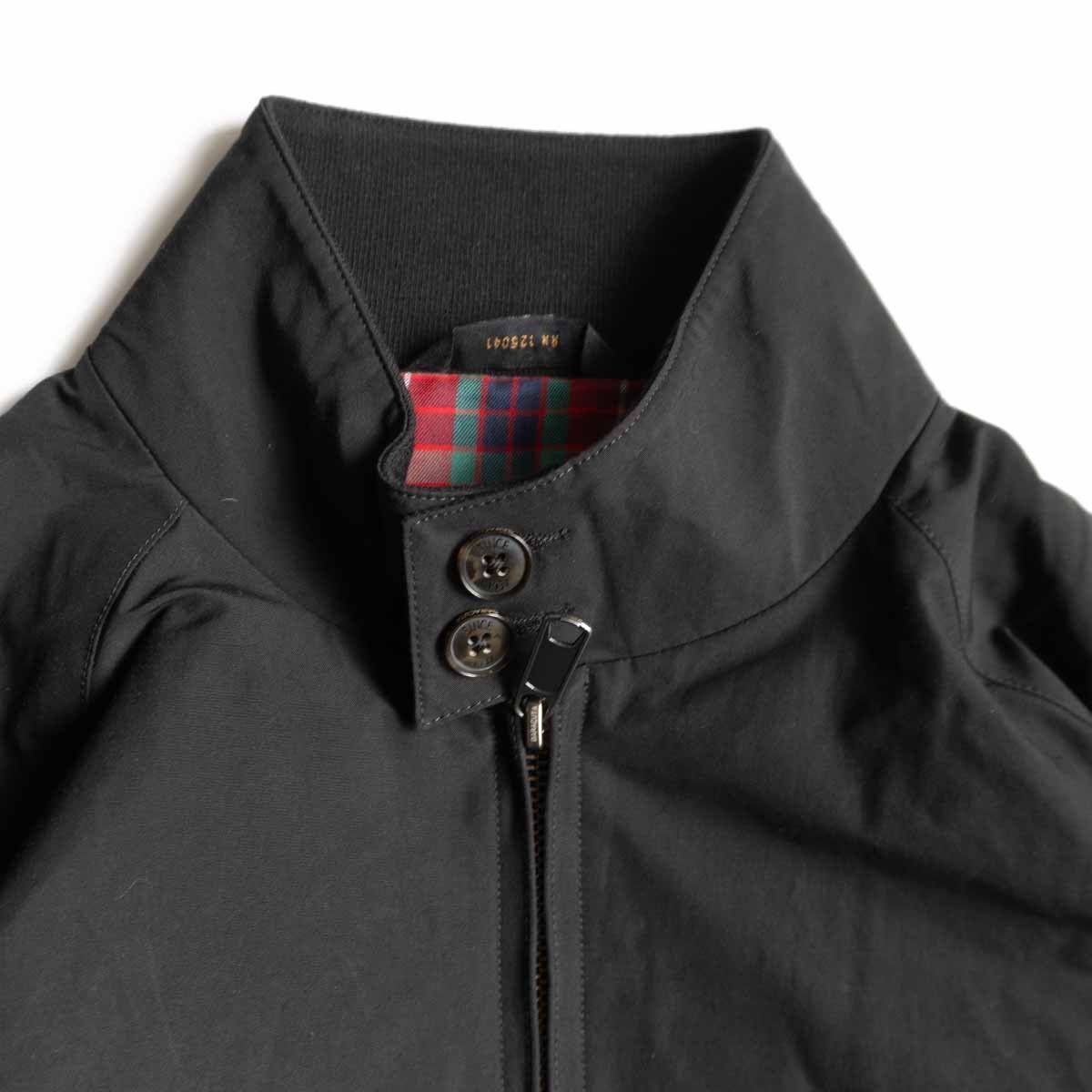美品】 BARACUTA 【G9 スウィングトップ ハリントンジャケット】 38