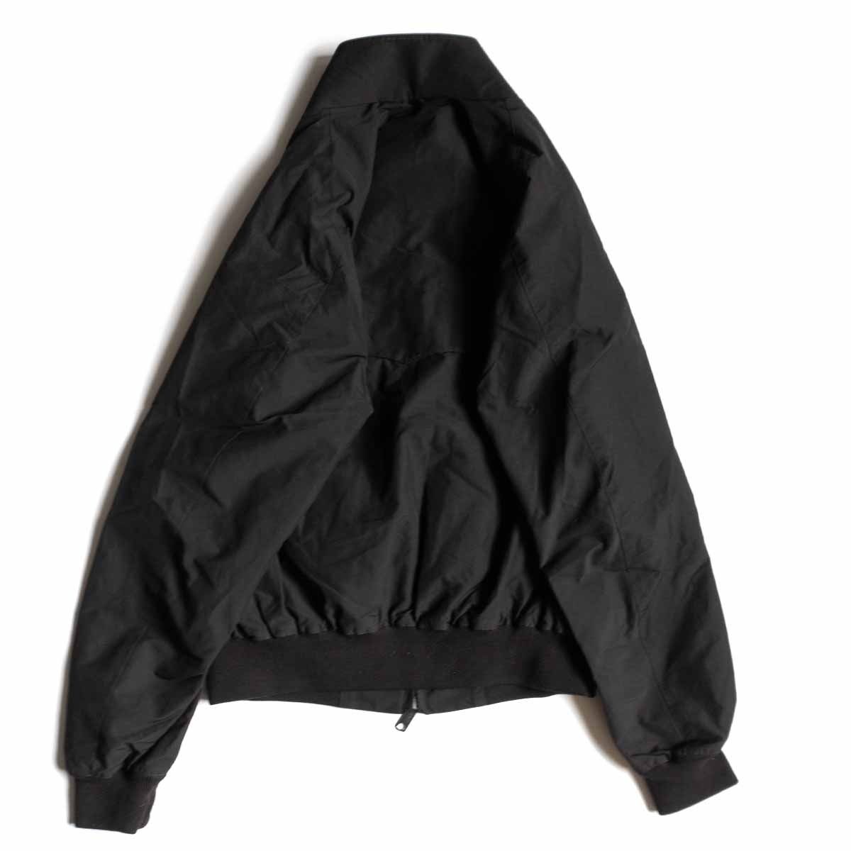 美品】 BARACUTA 【G9 スウィングトップ ハリントンジャケット】 38