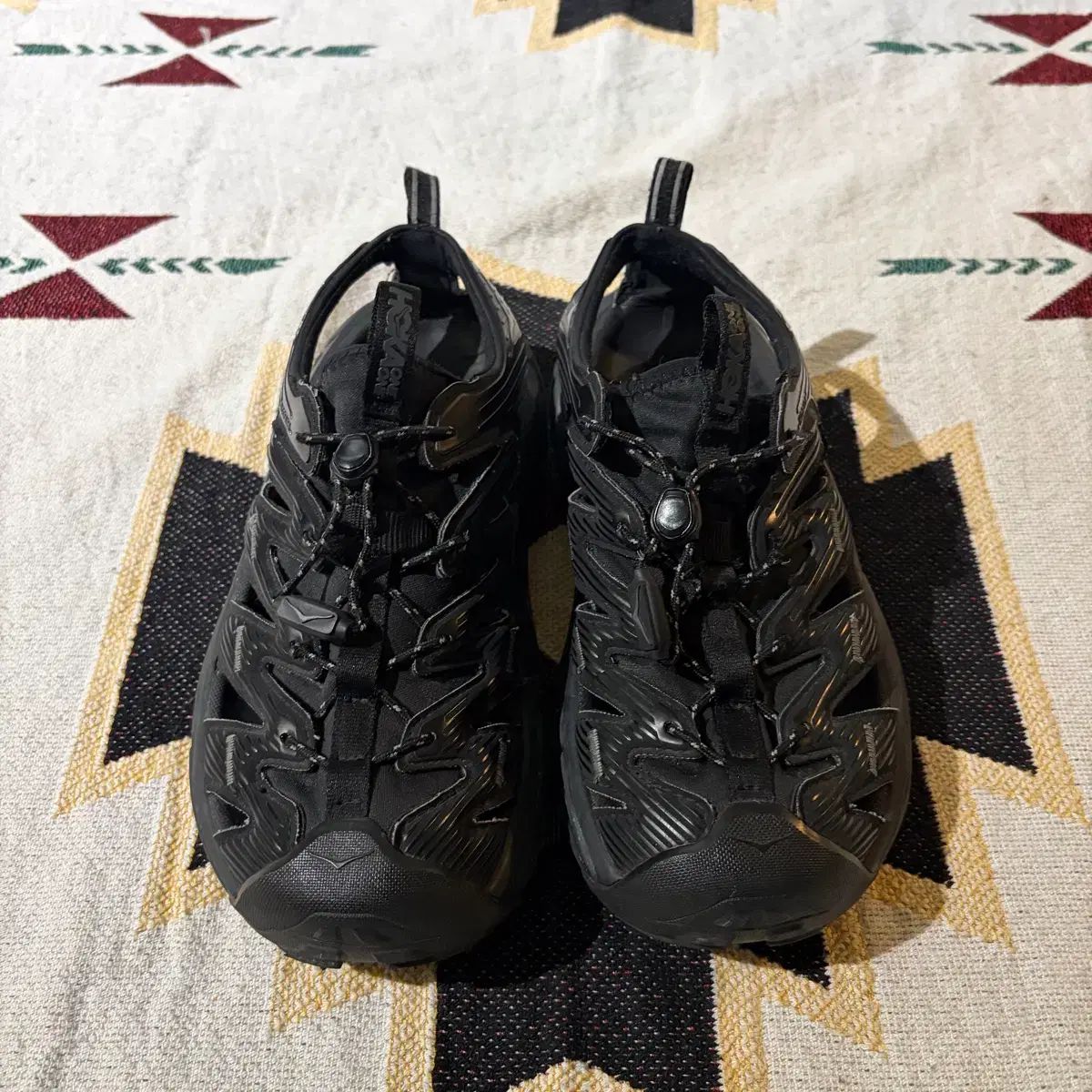 HOKA ONE ホカオネオネ ホパラ1 サンダル