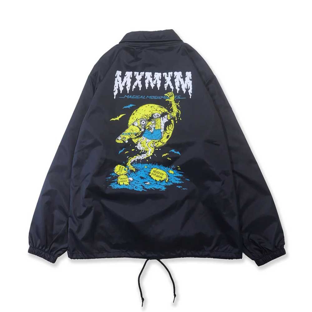 2025FW】MAGICAL MOSH MISFITS マジカルモッシュミスフィッツ MxMxM