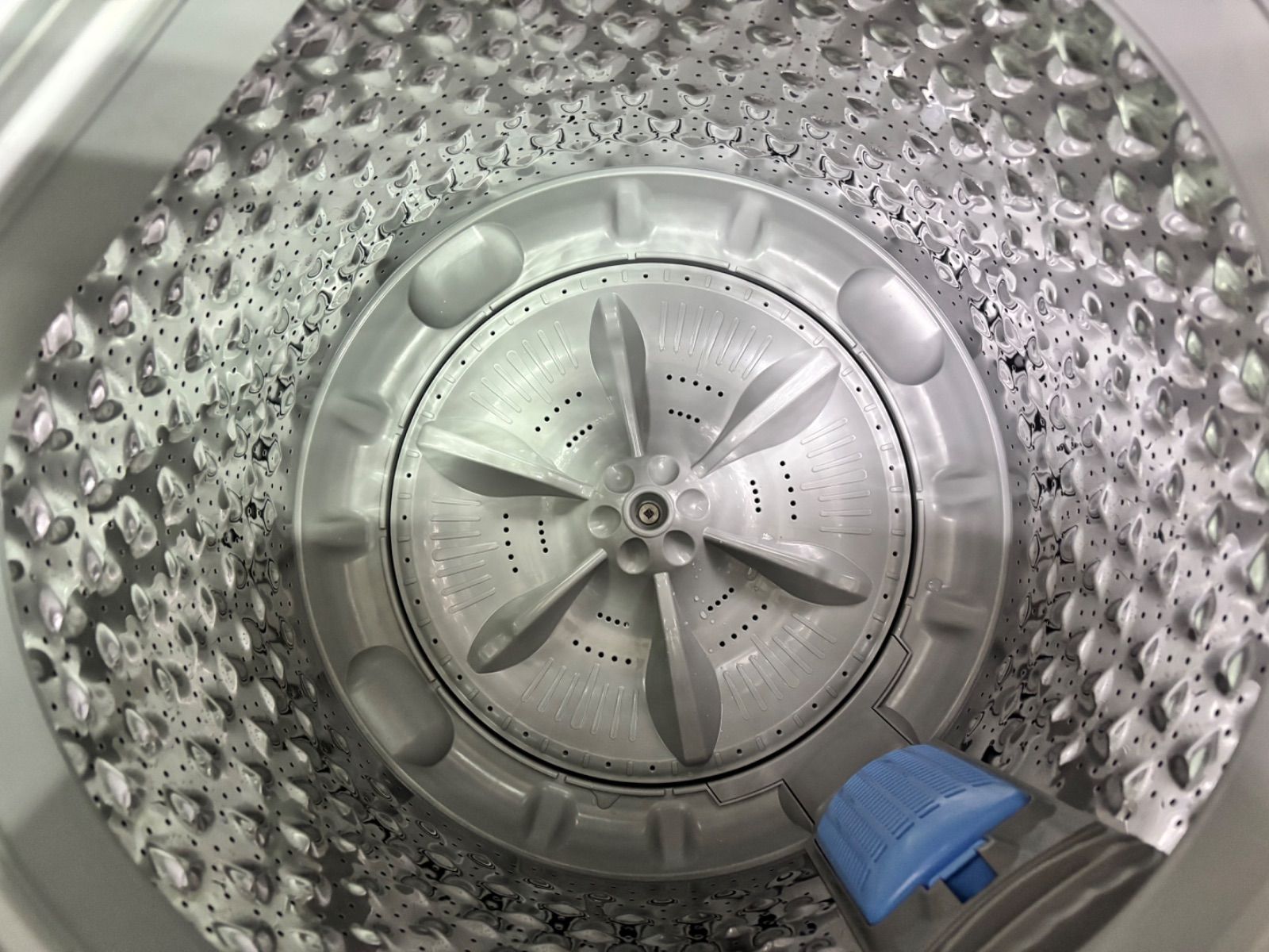 ガラストップ TT