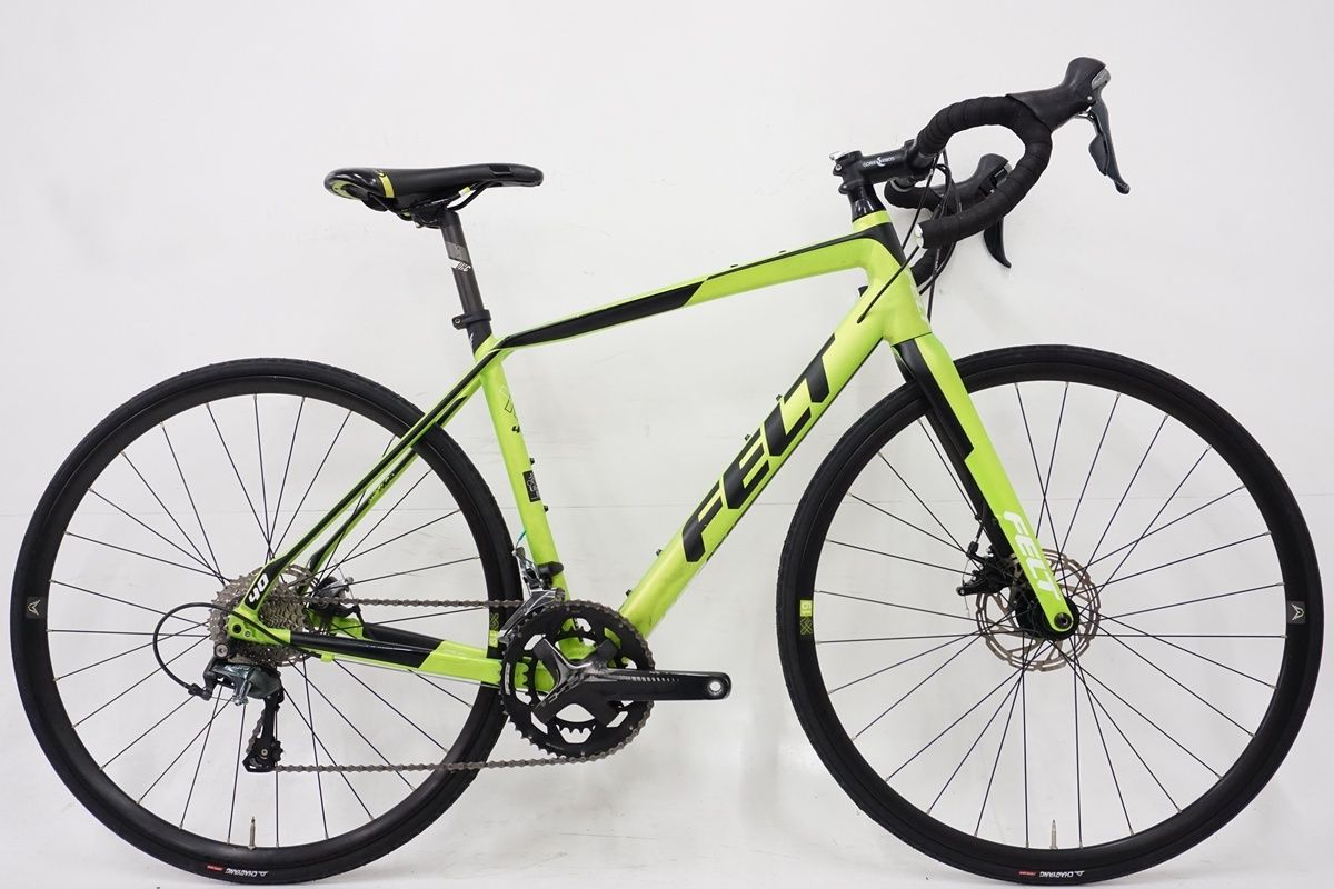 FELT フェルト VR 40 2017年モデル ロードバイク バ