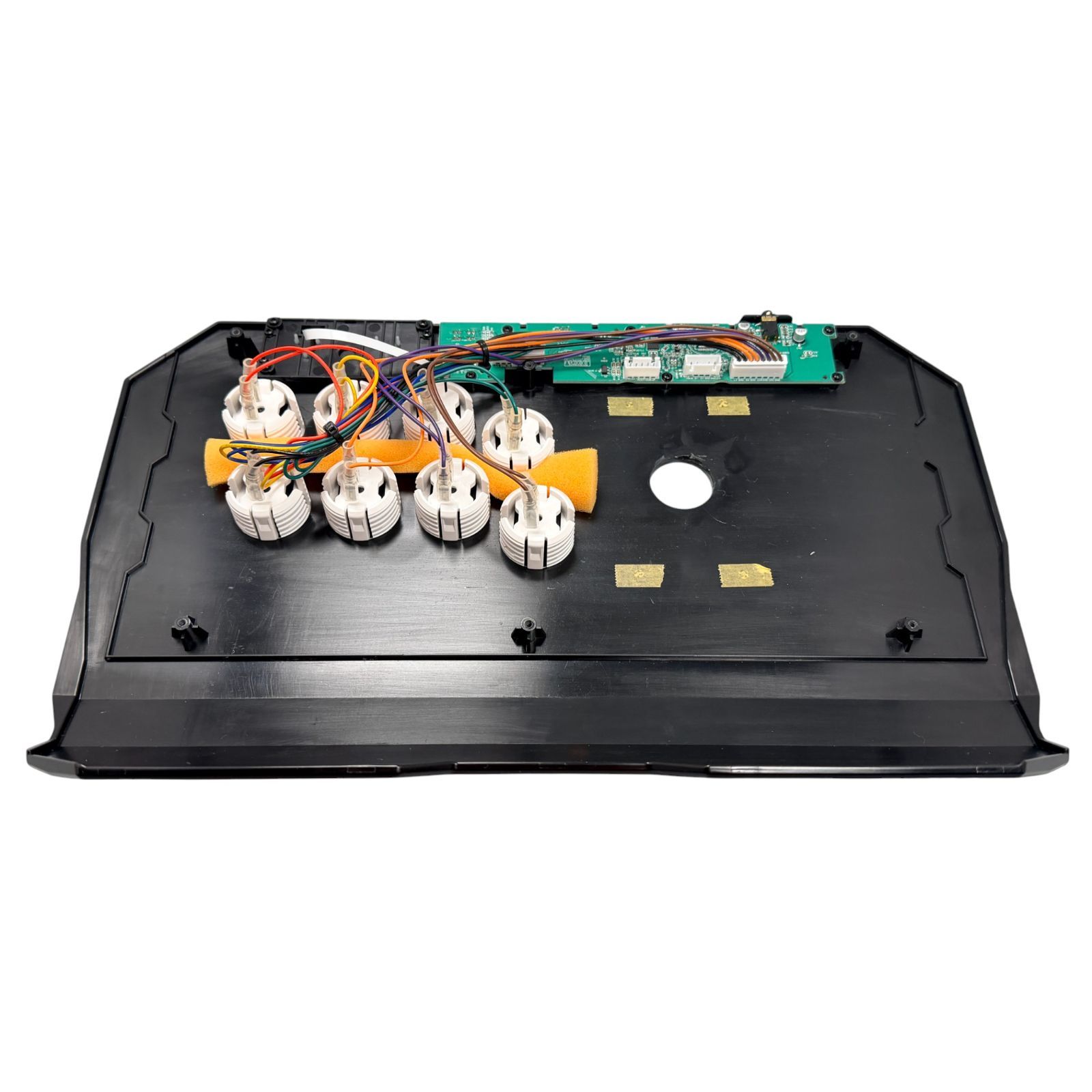 ボタン、レバーカスタムあり Qanba Drone 2 クァンバ ドローン 2