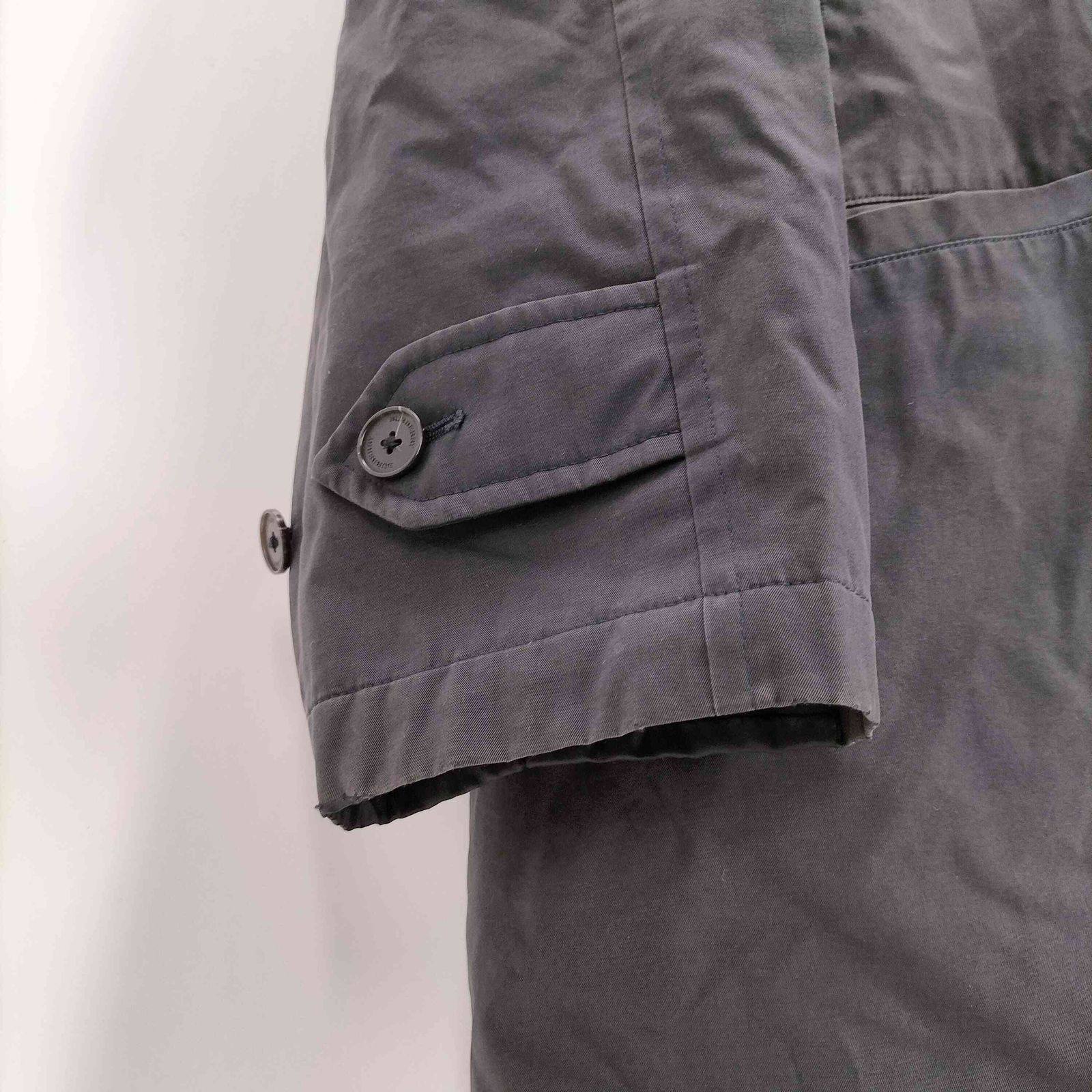 バーバリーロンドン BURBERRY LONDON ノバチェック ダウンライナー付