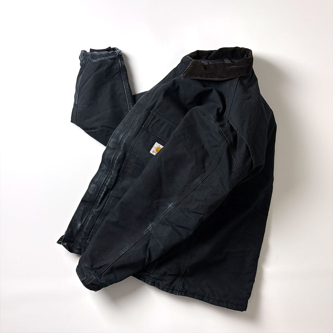 Carhartt カーハート トラディショナルコート ダックジャケット ワーク