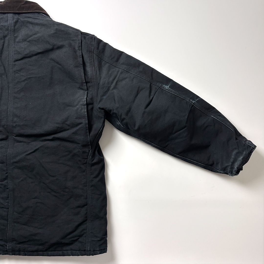 Carhartt カーハート トラディショナルコート ダックジャケット ワーク
