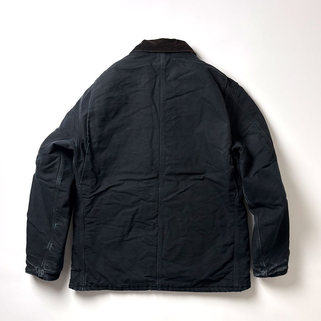 Carhartt カーハート トラディショナルコート ダックジャケット ワーク