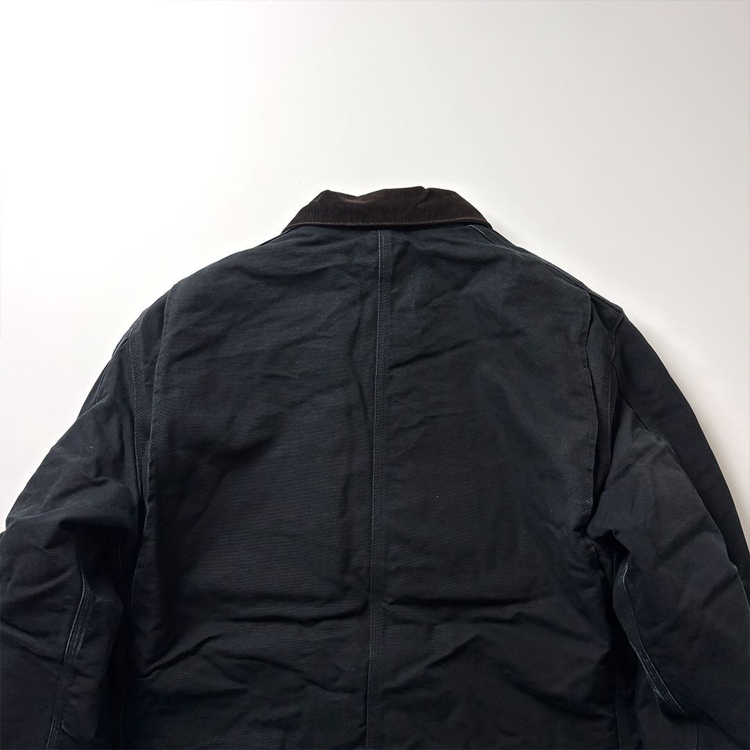 Carhartt カーハート トラディショナルコート ダックジャケット ワーク