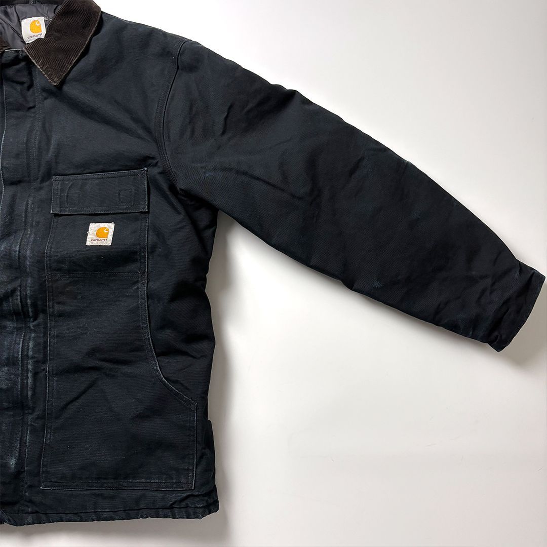 Carhartt カーハート トラディショナルコート ダックジャケット ワーク