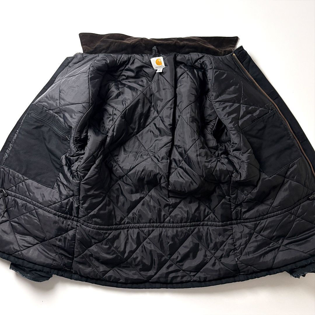 Carhartt カーハート トラディショナルコート ダックジャケット ワーク