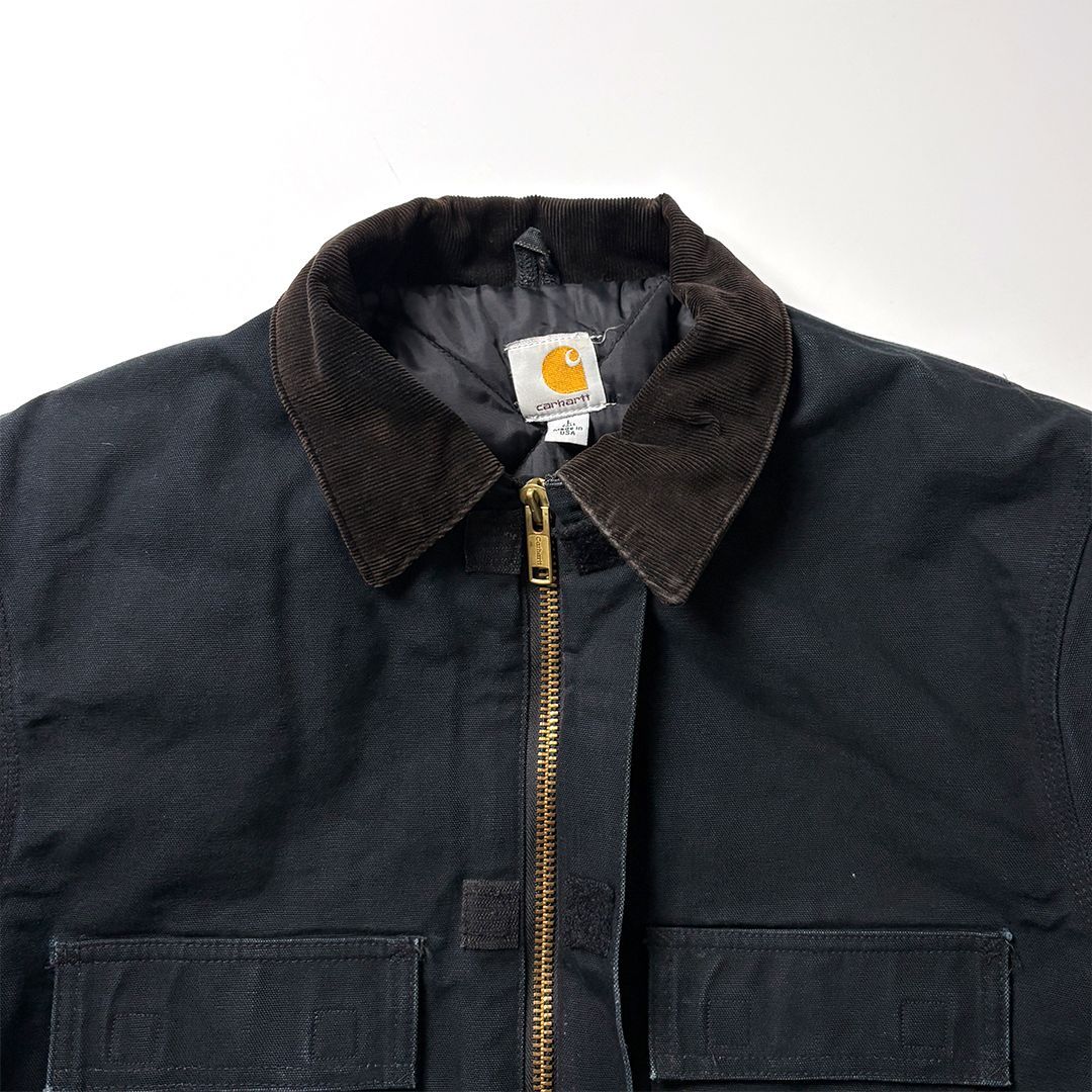 Carhartt カーハート トラディショナルコート ダックジャケット ワーク