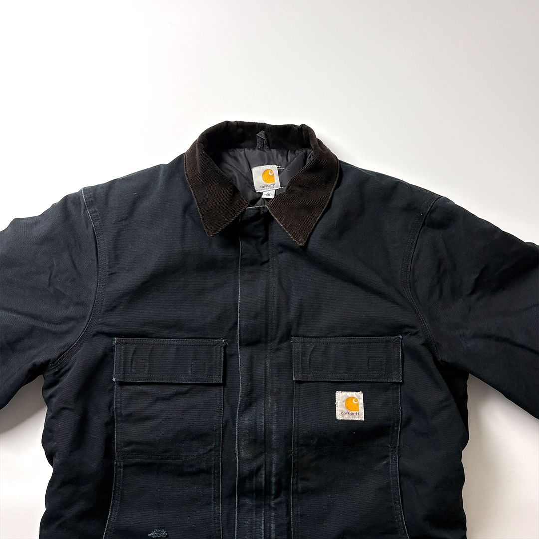 Carhartt カーハート トラディショナルコート ダックジャケット ワーク