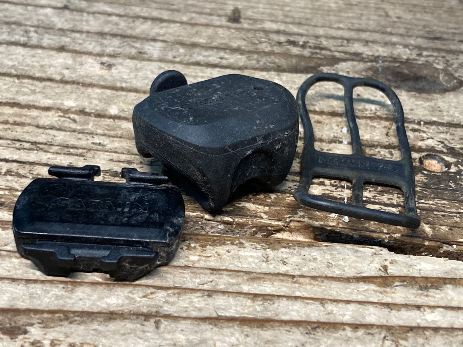 ガーミン GARMIN ケイデンス・スピードセンサーセット Garminスピード