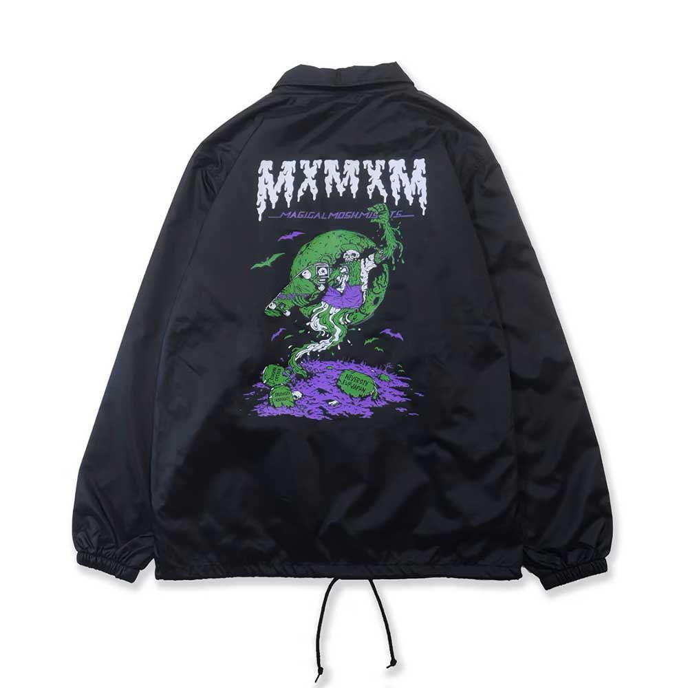 ワチュゴンドゥー♡様M 2025FW】MAGICAL MOSH MISFITS マジカルモッシュミスフィッツ MxMxM