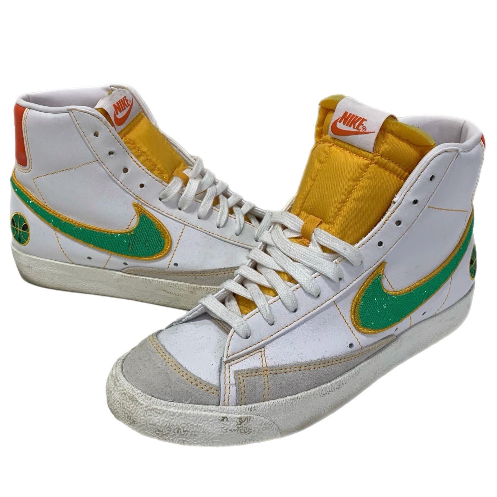 ナイキ NIKE ブレーザー ミッド 77 ヴィンテージ BLAZER MID 77 