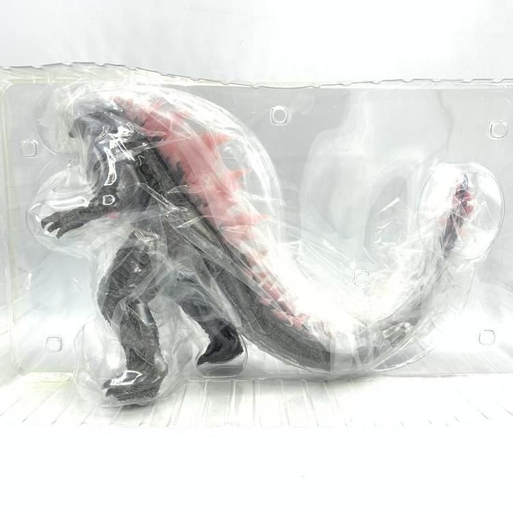一番くじ　ゴジラ A賞　ゴジラエヴォルヴver.(2024) SOFVICS 1002008855452002_01_5994.jpeg