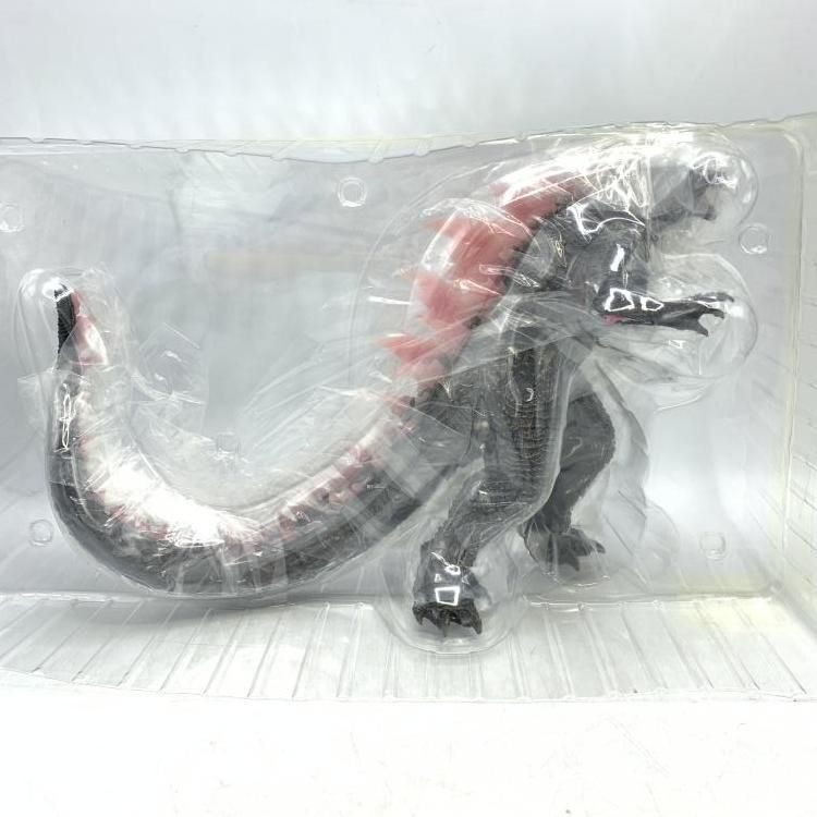中古】A賞 ゴジラエヴォルヴVer. (2024) SOFVICS フィギュア ｢一番くじ