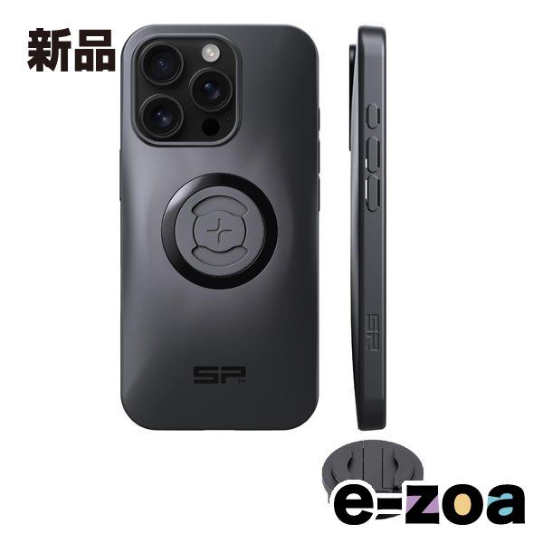 DAYTONA デイトナ SP PHONE CASE SPC+ フォンケース iPhone16 Pro用