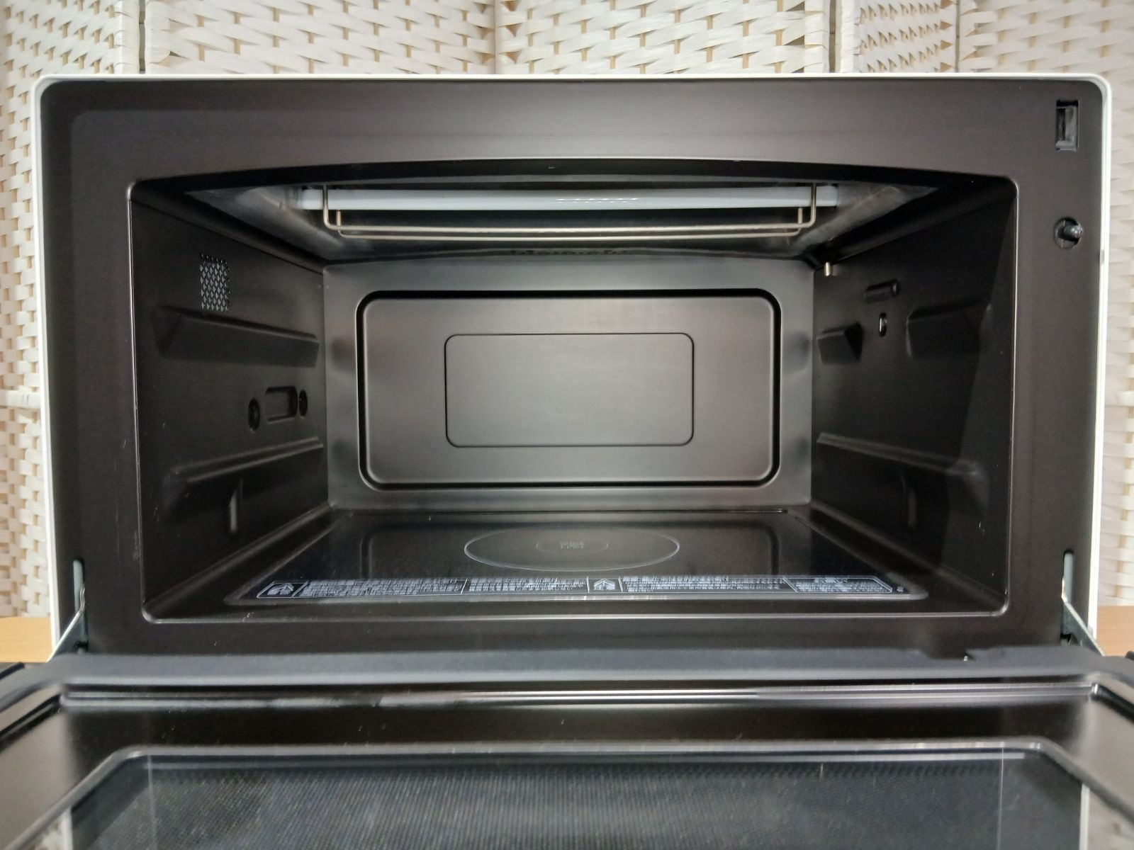  TOSHIBA 東芝 石窯ドーム スチーム オーブンレンジ ER SD 70 W 2018年製 オーブンレンジ 電子レンジ オーブン